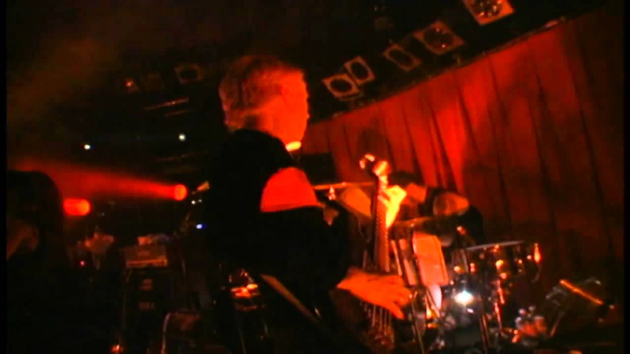KMFDM (Sturm & Drang Tour 2002) [11]. Flesh YouTube