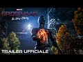 Spider-Man: No Way Home - Trailer Ufficiale