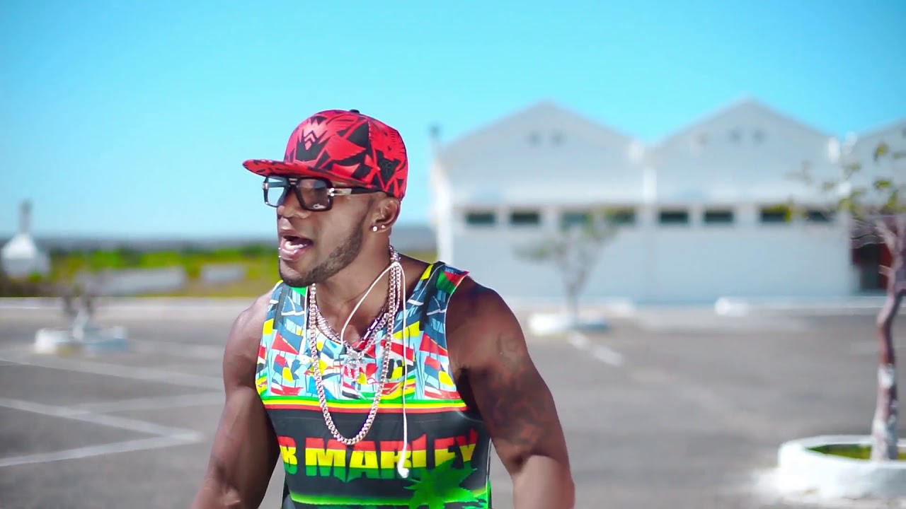 JOHN KELLY masiack maré HD