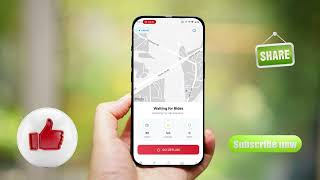 YANN Partner App Complete Demo | All Features Explained | Driver App Tutorial 2026 screenshot 2
