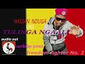 TULINGA NGAALI- hassan nduga audio HQ