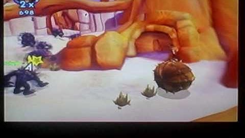 crash mind over mutant walkthrough part 19 Spikes