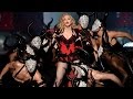 Madonna's 2015 Grammys Comeback Performance "Living for Love"!