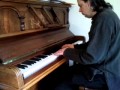 Scarlatti  k208avi