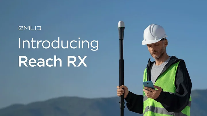 Introducing Reach RX