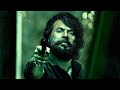 Mammootty &amp; Tulip Joshi Superhit South Action Hindi Dubbed Movie | Mission 90 Days | Radhika