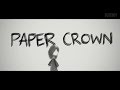 Alec Benjamin - Paper Crown (Legendado)