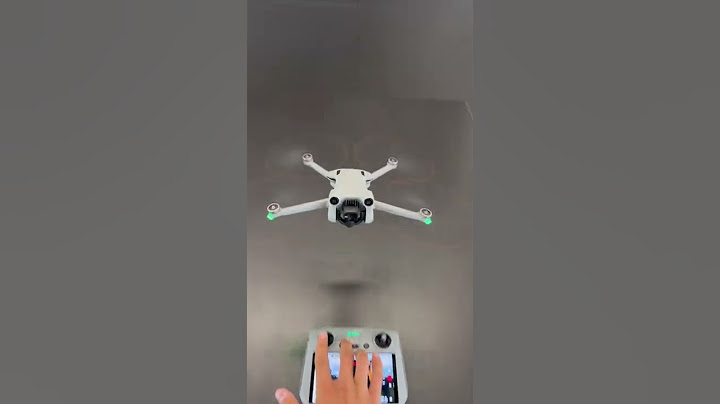 Самый лёгкий дрон DJI Mini 3 Pro #shorts
