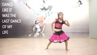 Cutiepie - Ae Dil Hai Mushkil I Dance Performance | HITARTHI