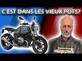 Une moto comme on les fait plus essai bmw r nine t