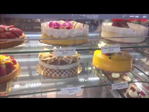 11- Porto's Bakery/Una de las mejores pastelerias en California #cosina #pastel #california