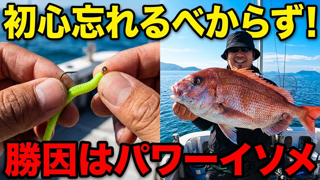 ※釣りすぎ君※ 8/19 - YouTube