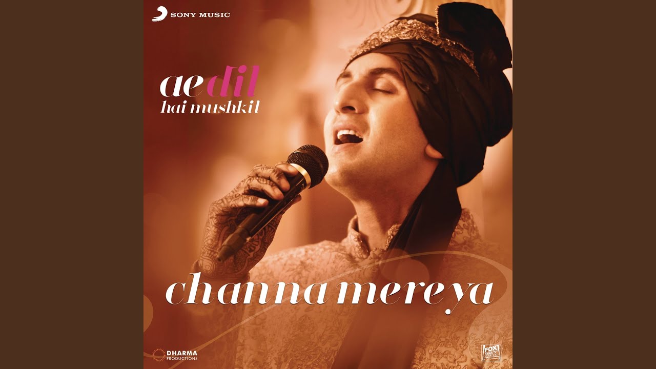 Channa Mereya (From 