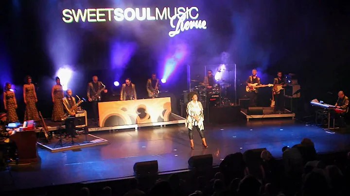 "Only You", "Think", "Dr Feelgood"- Sweet Soul Mus...