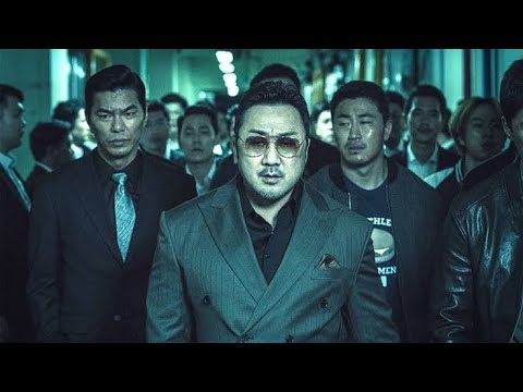 Ma Dong Seok   Aka   Don Lee Whatsapp Status  Don Lee Mass Attitude Whatsapp Status