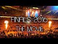 NBA Finals 2016 🏆 - IL FILM (ITA)ᴴᴰ