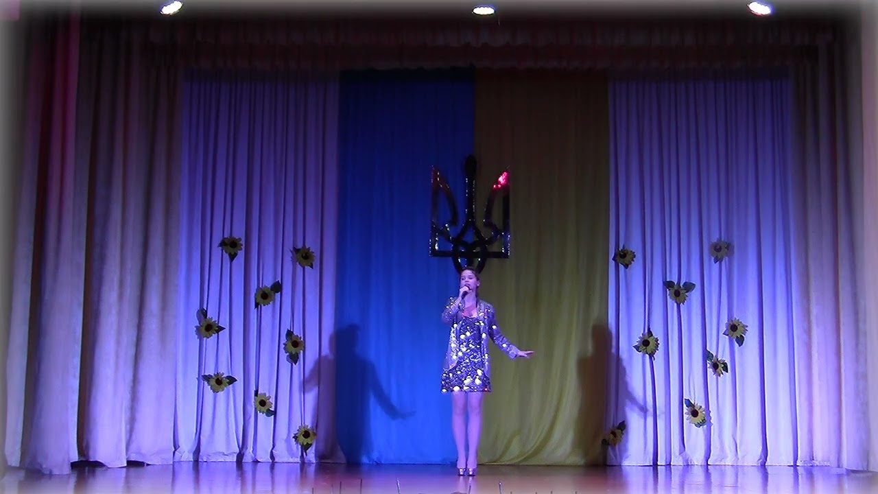 КАВУН КАТЕРИНА ВІТАЛІЇВНА,ВОКАЛЬНЕ МИС.,СОЛО, 15-18р., ЦДЮТ  М. СИНЕЛЬНИКОВЕ,ДНІПРОПЕТРОВСЬКОЇ ОБЛ.