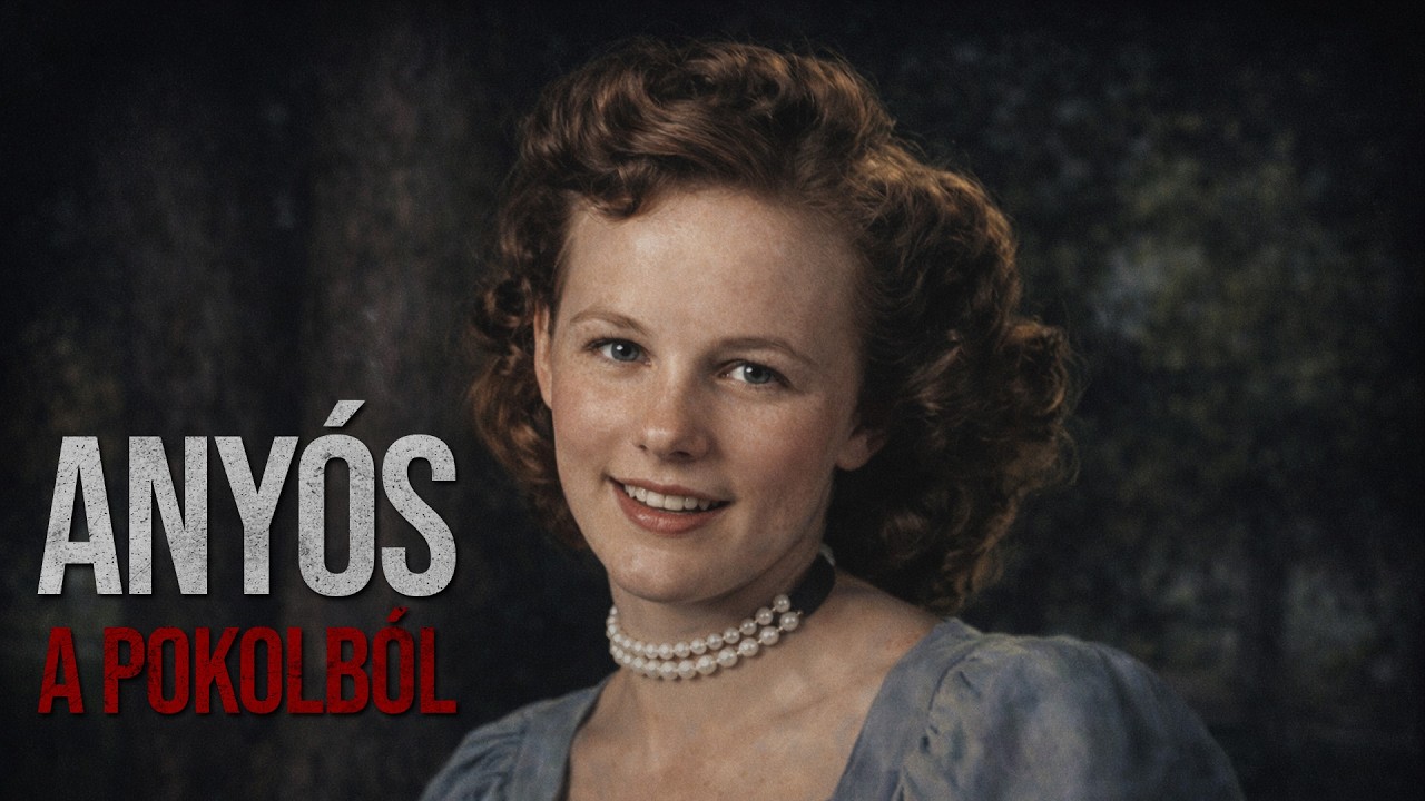 Élve ásták el várandós menyét - Anyós a pokolból 2