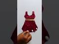 frock design 2025 #short #frockdesign #babyfrock #frock #fashion #design #sewing #top