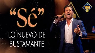 Estreno Exclusivo Bustamante Presenta Sé Por Primera Vez En El Hormiguero - El Hormiguero