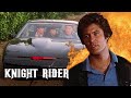 Michaels riskantesten Aktionen | Knight Rider Deutschland