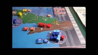 Cuba Libre Game: Government Strategy Guide screenshot 3