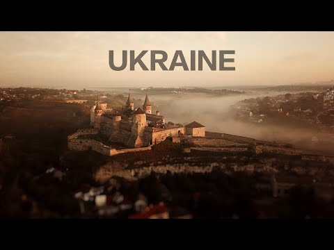 Ukraine Unreal