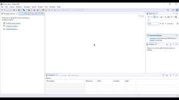 Curso Java 01. Instalación de Java y Eclipse IDE