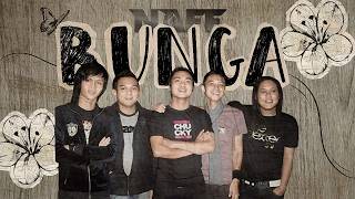 NAFF - Bunga | Lyric video