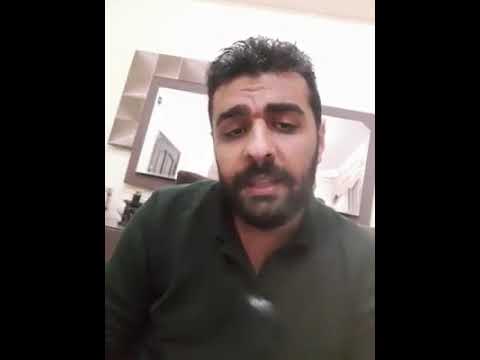 ردا علي اعلان احمد مكي كاش ولا ميزه