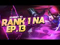 TF Blade | Road to RANK 1 — I KEEP LOSING!? THEN I'LL TRY EVEN HARDER! [Episode 13]