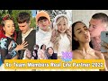 Xo Team Members Real Life Partner 2022 || Beautiful Couples By Lifestyle Tv image