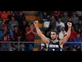 Facu Campazzo en Basta de Todo Metro 95.1 hablando del Mundial y de lo que viene