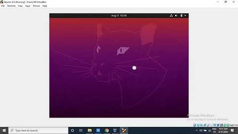 INSTALLING UBUNTU (LINUX BASED OS)TARGET OPERATING SYSTEM IN VIRTUAL BOX|| ETHICAL HACKING PART 14