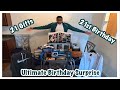 ULTIMATE BIRTHDAY SURPRISE | 21 GIFTS FOR HIS 21ST BIRTHDAY