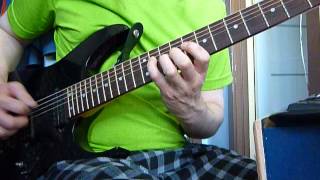 semi classical guitar Jyoti Swarupini improvisation
