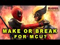 Is MCU Relying on Deadpool & Wolverine? Risks & Impact