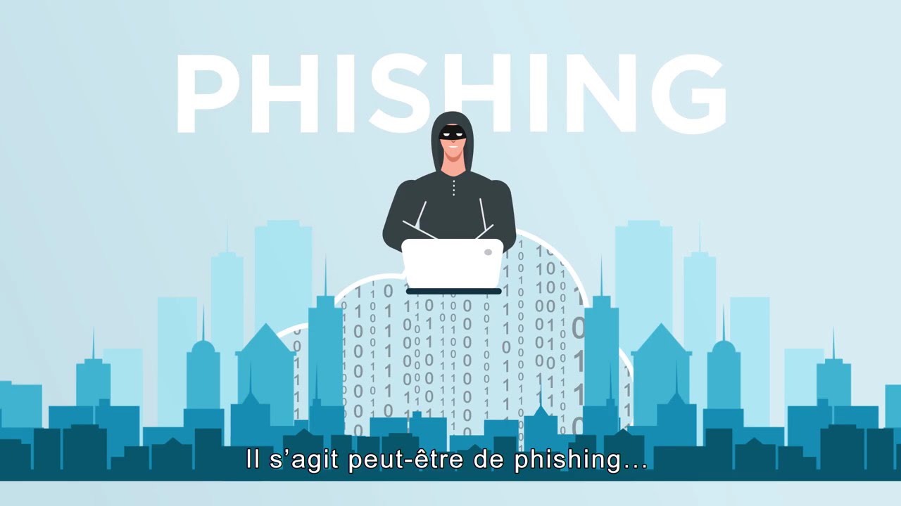 Qu’est ce que le phishing, comment le reconnaître et s’en protéger ...
