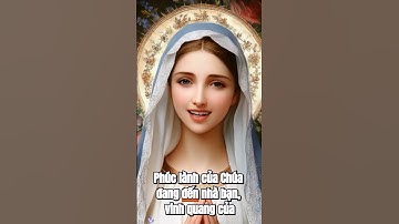 Phúc Thay Ai Được Chúa Che Chở – Sự Bình An Đích Thực Trong Đức Tin