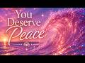 A Wave of Peace ✨ Ocean Relaxation Ambience