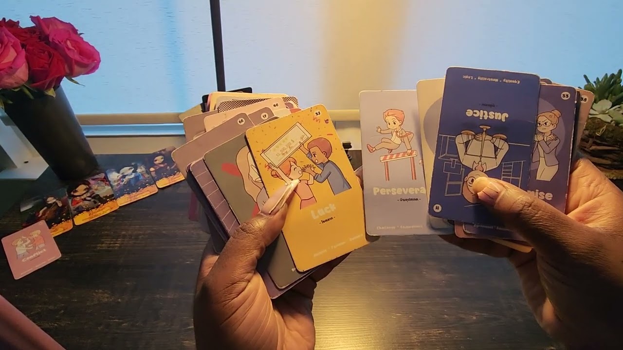 this is wild af this person would of stopped at nothing to take this from u 😫🤯