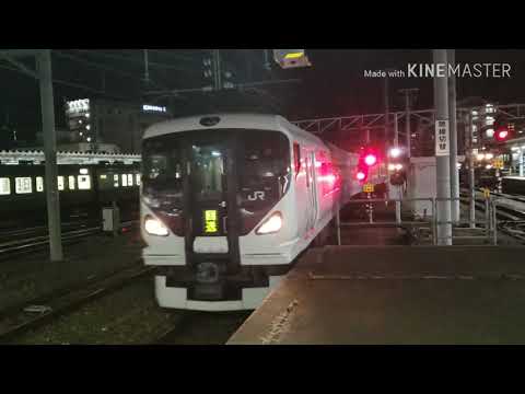 今誰かの為のかがり火へ(鉄道PV)