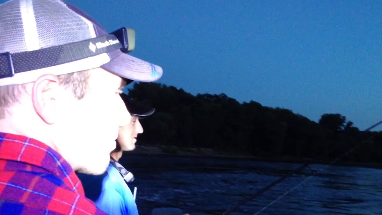 Aurora Braid Reflective Fishing Line