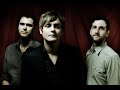 Keane black burning heart WITH LYRICS!