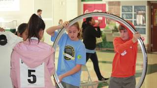 The Hovercraft Project