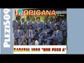 Capture de la vidéo Tropicana D'haiti- 'Men Fuse A' (Kanaval 1985)