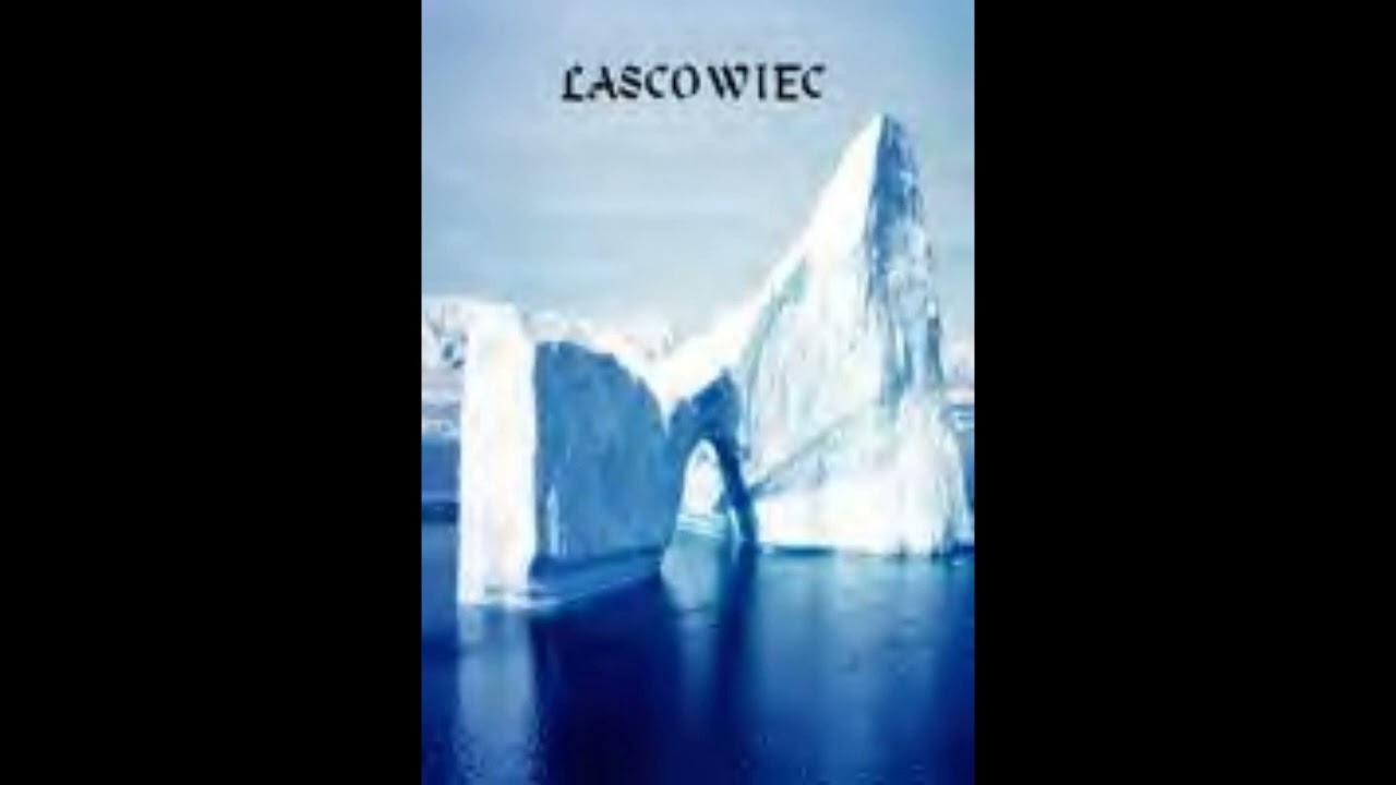 Lascowiec - Gesamkunstwerk (FULL ALBUM)