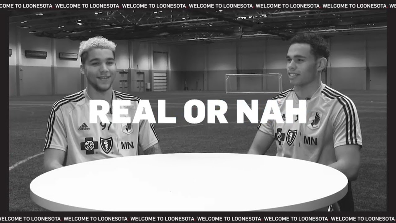 Real Minnesota town names or nah?