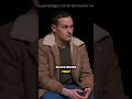 This AI Debate Got Interesting Fast #artificialintelligence #motivation #ai #entrepreneur #money