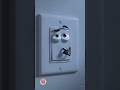 Bulb Ko Switch Se Panga Mehnga Par Gaya 😂💡#talkingobjects #aivideo #funnyanimation #trendingvideo